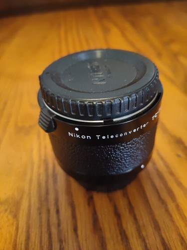 Teleconvertitore originale