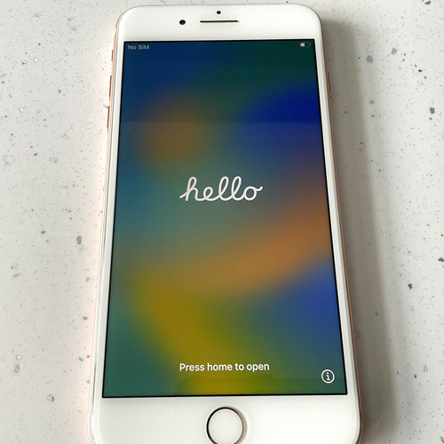 Apple iphone plus - gb,