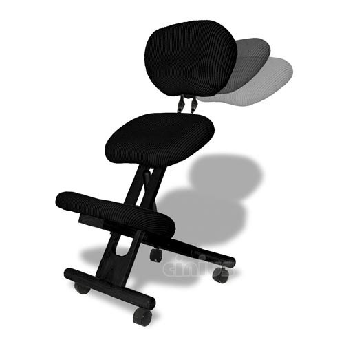 Cinius sedia ergonomica - cinius,