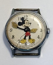 Orologio Topolino Vintage Anni