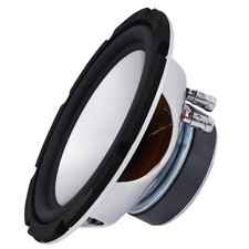 Rockwood Subwoofer Alluminio