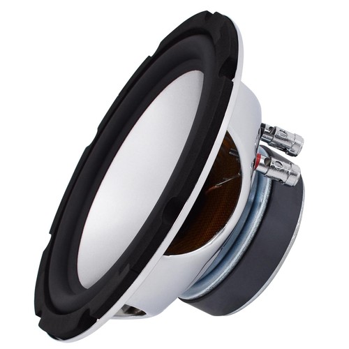 Rockwood subwoofer alluminio - rockwood,