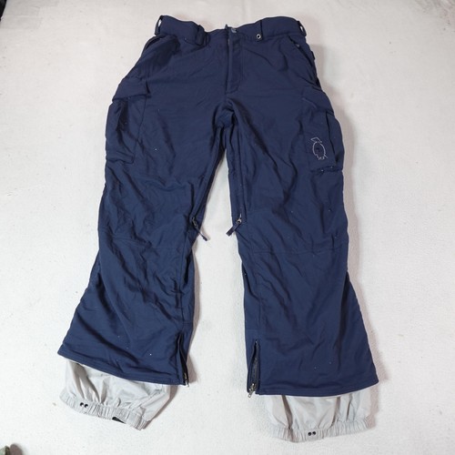 Pantaloni neve burton ronin - pantaloni,