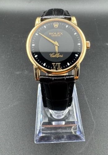 Rolex cellini 5116 - cellini,