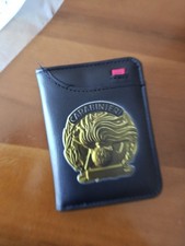 Portafoglio Stampato Militari