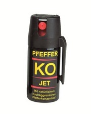 Pepe K.O. Getto Spray 40 ML
