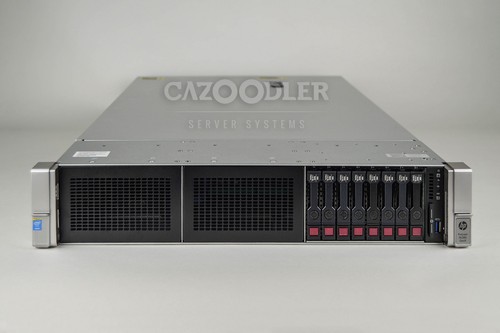 Proliant dl380 dual 2 4 - hp, g9