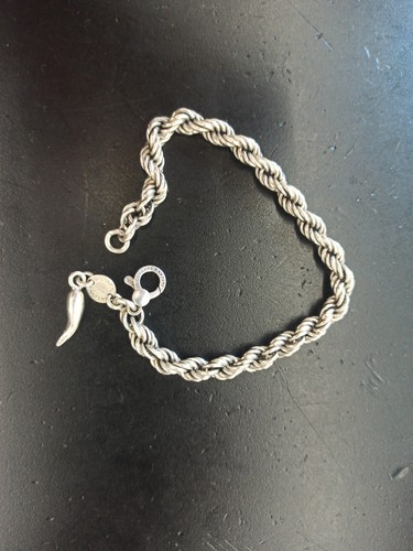 Bracciale torchon raspini - bracciale,