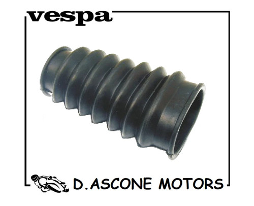 Manicotto aspirazione vespa - aspirazione, gs