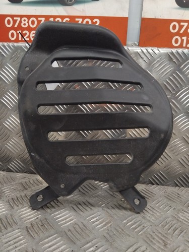 Cover subwoofer range - range, rover