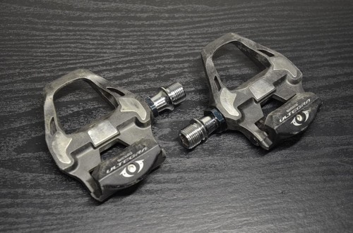 Pedali shimano ultegra - pedali,