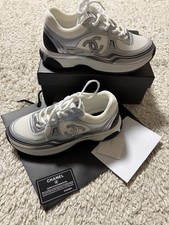 chanel runner