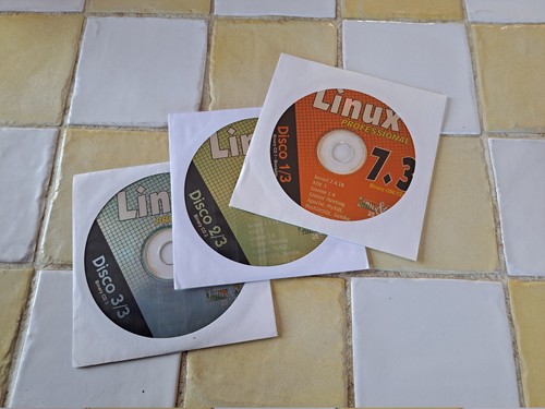 Sistema operativo linux - sistema,