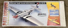 Aereo radiocomando Model Tech