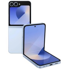 Samsung Galaxy Z Flip6 5G Dual