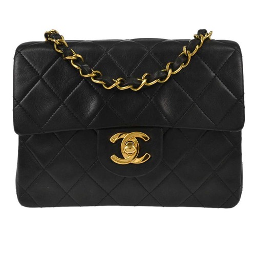 Borsa tracolla chanel in - borsa,