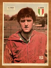 Poster - AS ROMA CAMPIONE