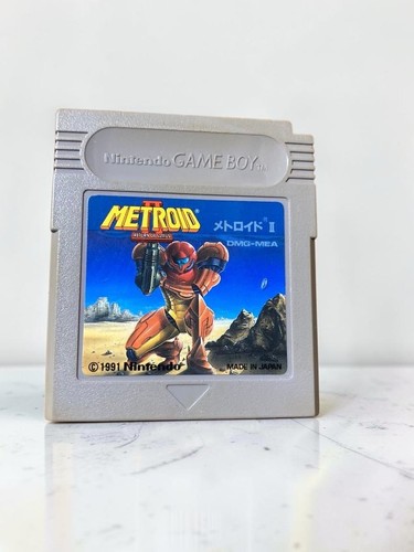 Metroid ritorno di samus - ritorno,