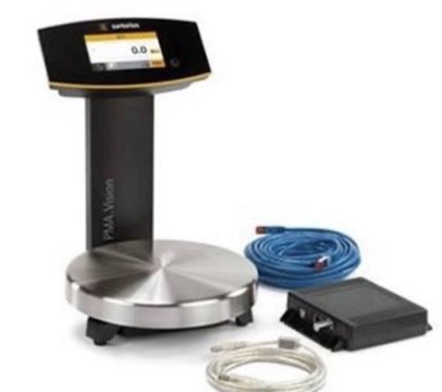 Sartorius vis1x3m1 pma - sartorius, vis1x3m1-c