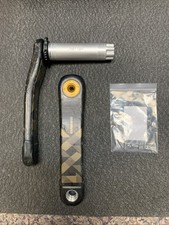 Gruppo braccio pedivella USATO