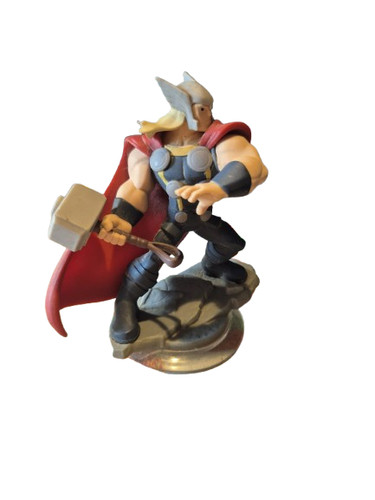 Thor disney infinity 0 - 2.0,