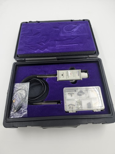 Sonda differenziale tektronix - differenziale,