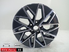Pezzo cerchio lega 17 - in,