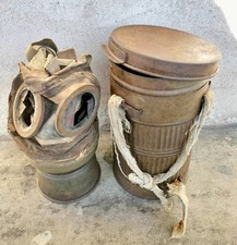 Ww1 Maschera Antigas ARS