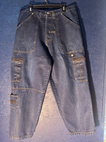 Jeans uomo urban - jeans, culture