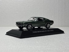 Ixo ford mustang gt 390 - 1:43,
