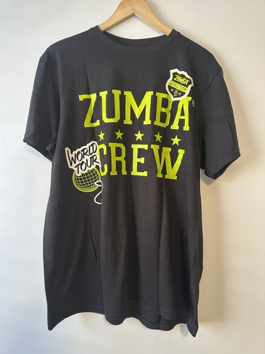 Camicia unisex zumba fitness - camicia,