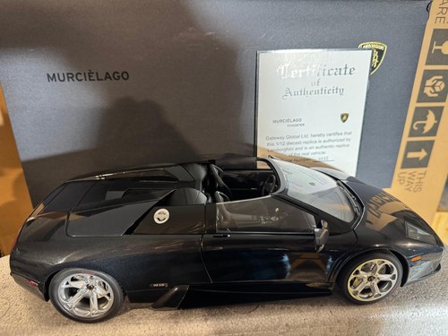Autoart 12083 lamborghini - 1:12,