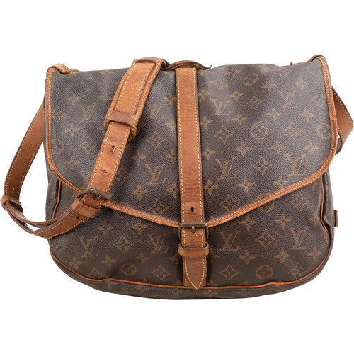 Borsa tracolla louis - borsa,