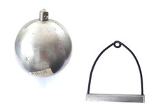 Martello per lancio  in Ferro