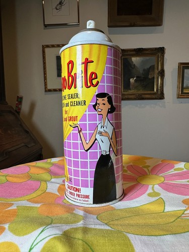 Rara bomboletta aerosol