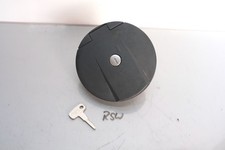 Tappo serbatoio con serratura