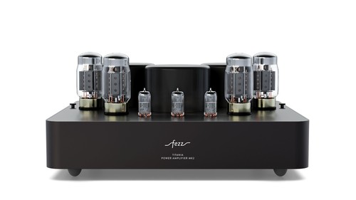 Fezz audio titania evo - pa,
