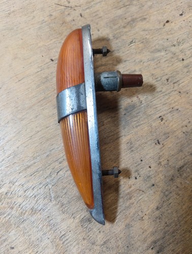 Fanalino freccia fiat 1100 - freccia, tv