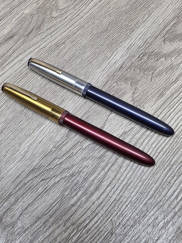 Penne stilografiche wearever - stilografiche,