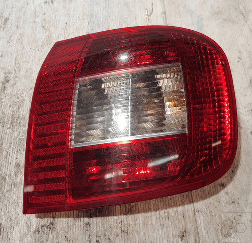 Fanale post fiat multipla - post.,