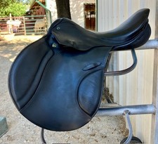 Sella da salto Stuebben Roxane