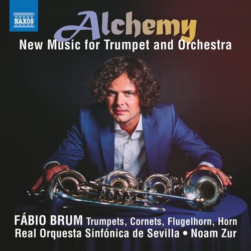 Audio alchemy new music - cd,