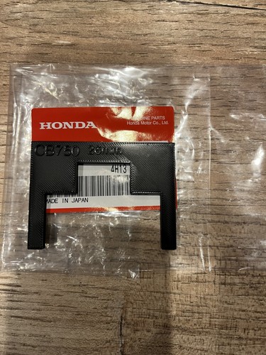 Honda cb750 four - four, 750