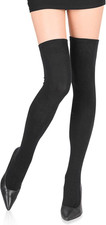 Calze donna lunghe 65cm - calze,