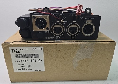 Sony hdcam videocamera - hdcam,