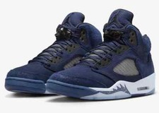 Jordan 5 Retro Georgetown