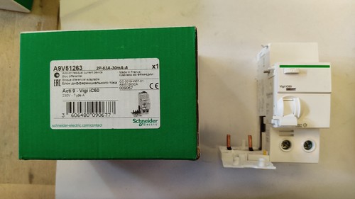 Schneider blocco - schneider,