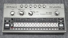 Roland TR-606 Drumatix Drum