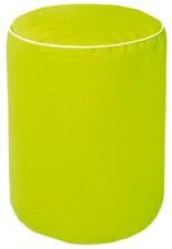 CUSCINO POUF SEDUTA TONDO