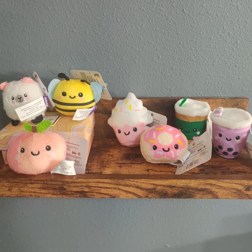 Peluche miniatura nuovo - , con
